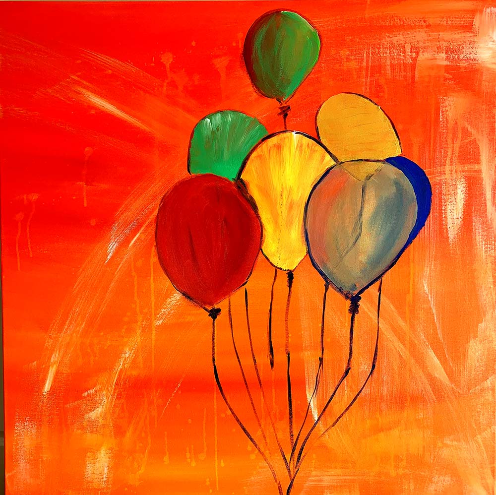 Ballons | Bremer Art Ballons | Bremer Art