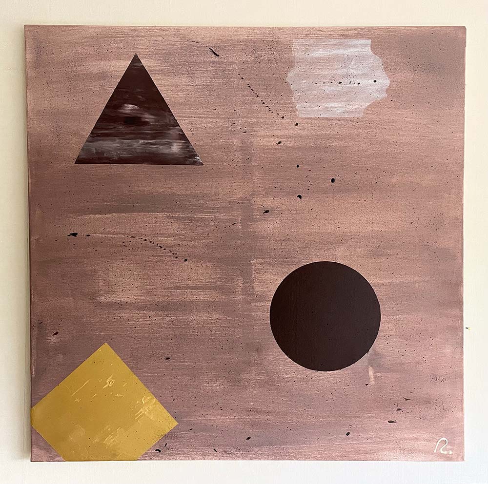 Quadratur des Kreises | Bremer Art Quadratur des Kreises | Bremer Art