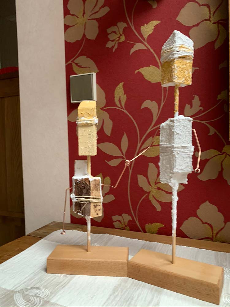 Vater & Sohn | Bremer Art Vater & Sohn | Bremer Art