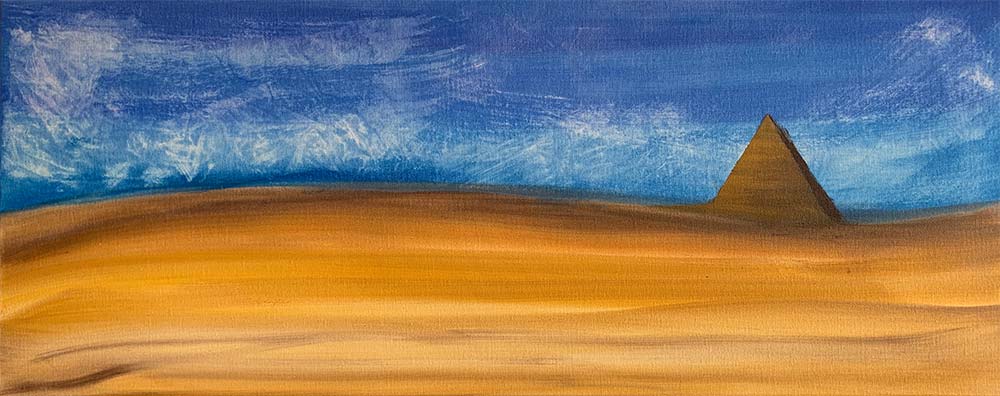 Wüstensand | Bremer Art Wüstensand | Bremer Art